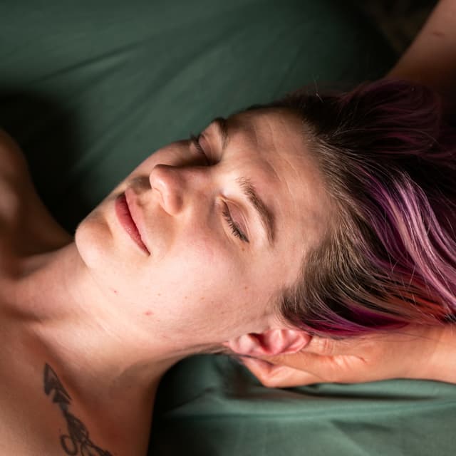 Taking Care of Me at Lifebloom Massage & Bodywork in Fargo, ND
